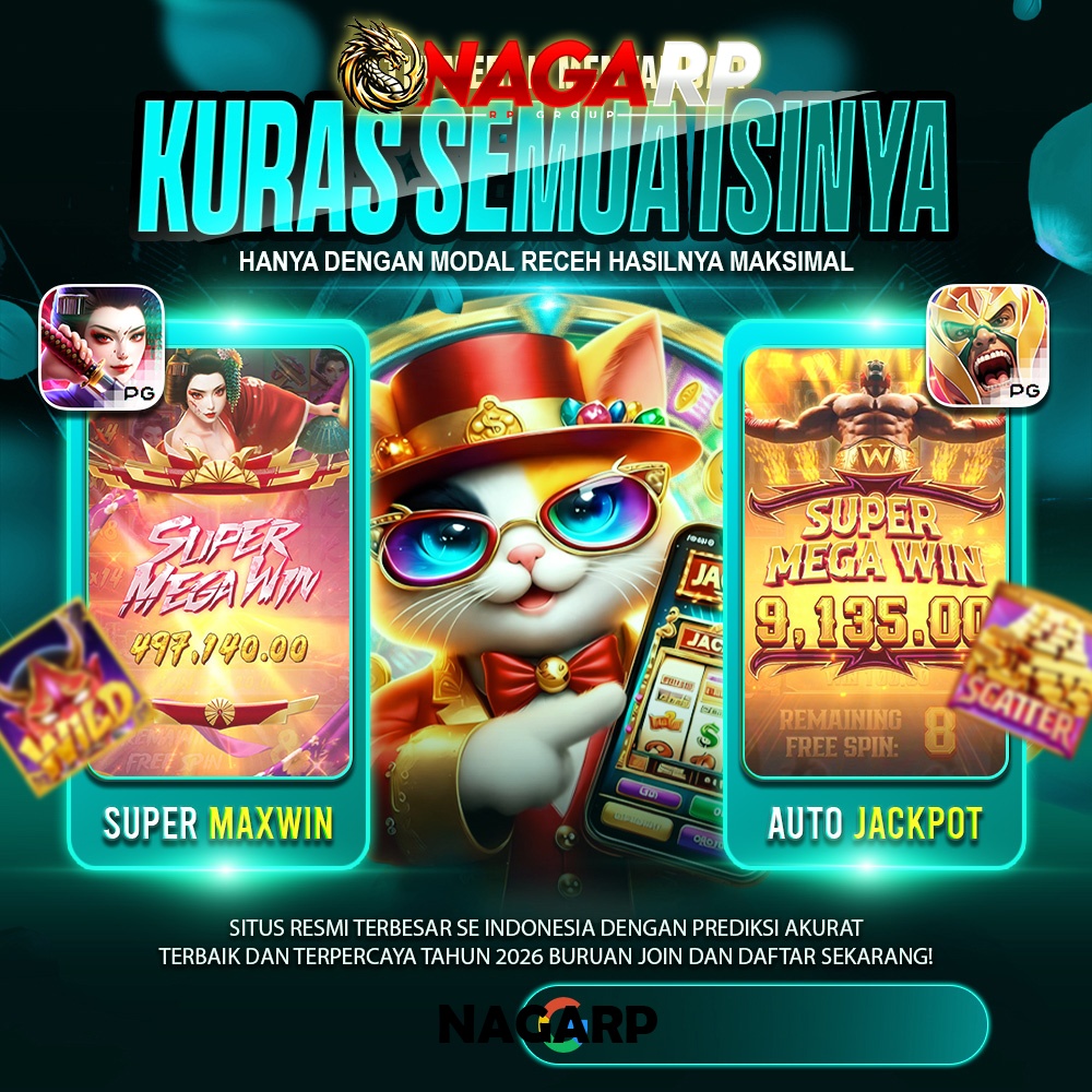 NAGARP X Babar Kandi Dakhil Madrasah: Referensi Slot Bertema Laut serta Pembahasan Mode Demo dan Aturan Main
